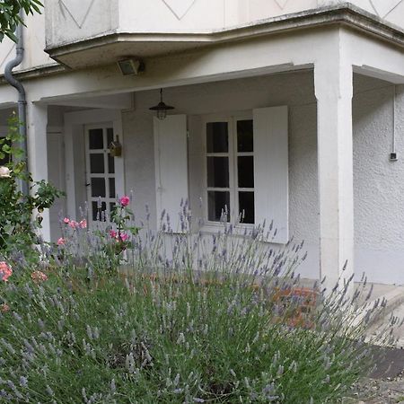Au N°1 Bourges Exterior foto